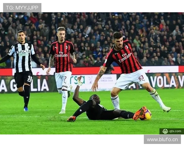 AC米兰进攻问题凸显：创造充足但终结能力不足，影响争冠形势