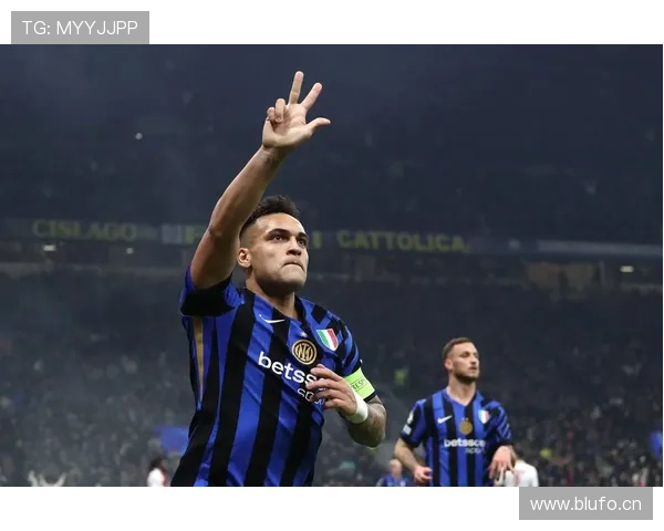 国米意甲统治力持续巩固：赛季领先优势扩大，争冠形势更加明朗