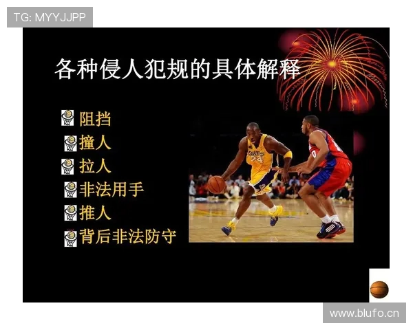 双方犯规是什么？篮球规则如何判定与处理此类情况？