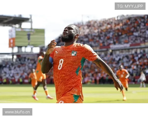 世界杯E组科特迪瓦收官战:两球取胜完成晋级 世界杯E组科特迪瓦收官战:两球取胜完成晋级